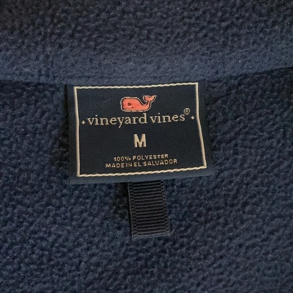 Vineyard Vines Quarter Snap Pullover - Picture 7 of 15
